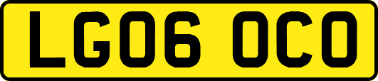 LG06OCO