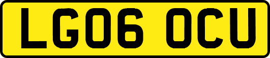 LG06OCU