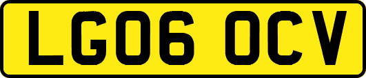 LG06OCV