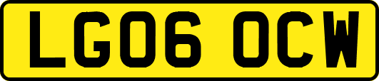 LG06OCW