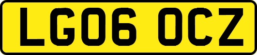 LG06OCZ