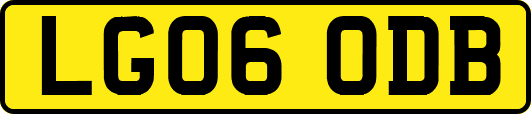 LG06ODB
