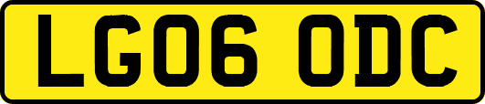 LG06ODC