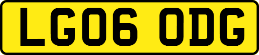 LG06ODG