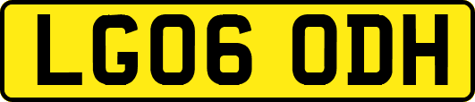 LG06ODH
