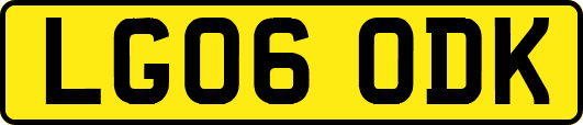 LG06ODK