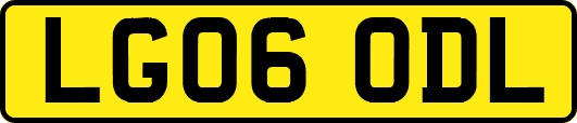 LG06ODL