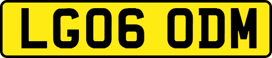 LG06ODM