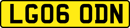 LG06ODN
