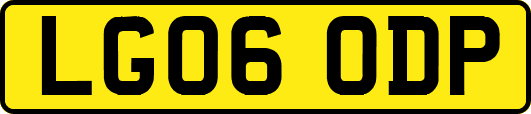 LG06ODP
