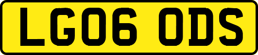 LG06ODS