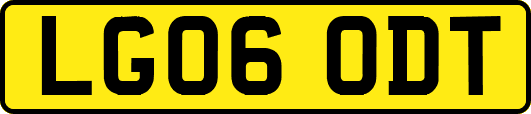 LG06ODT