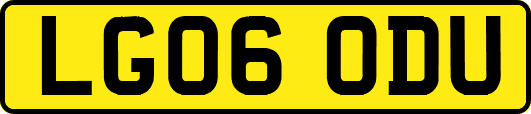 LG06ODU