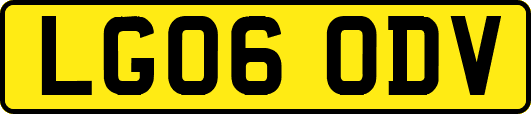 LG06ODV
