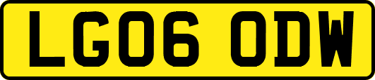 LG06ODW