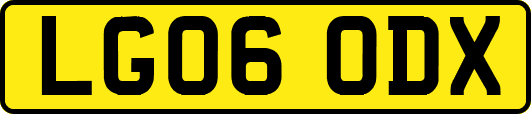 LG06ODX