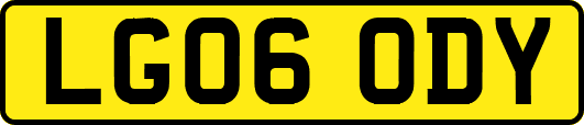 LG06ODY