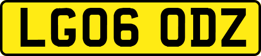 LG06ODZ