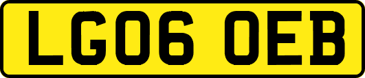 LG06OEB