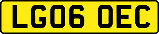 LG06OEC