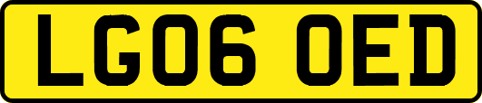 LG06OED