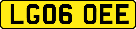 LG06OEE