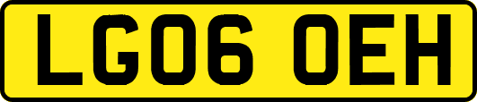 LG06OEH