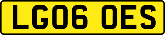 LG06OES