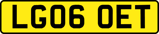 LG06OET
