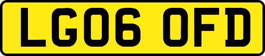 LG06OFD