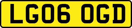 LG06OGD