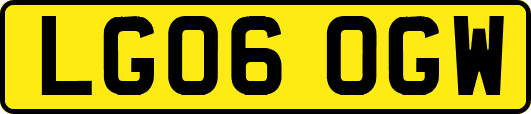 LG06OGW
