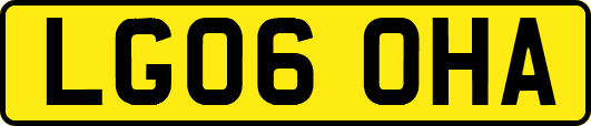 LG06OHA