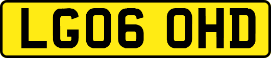 LG06OHD