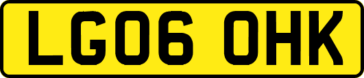LG06OHK
