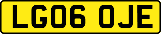 LG06OJE