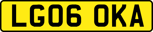 LG06OKA