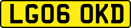 LG06OKD