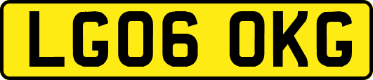 LG06OKG