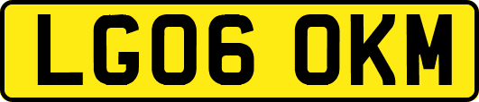 LG06OKM