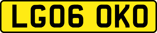 LG06OKO