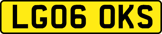 LG06OKS
