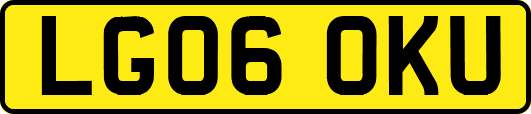 LG06OKU