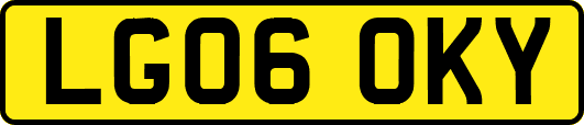 LG06OKY