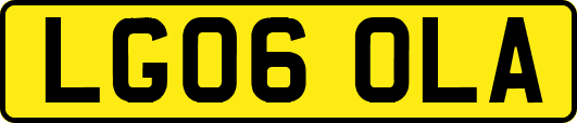 LG06OLA
