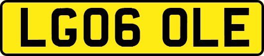LG06OLE