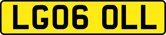 LG06OLL