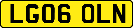 LG06OLN