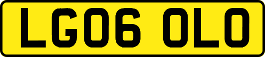 LG06OLO