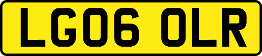 LG06OLR